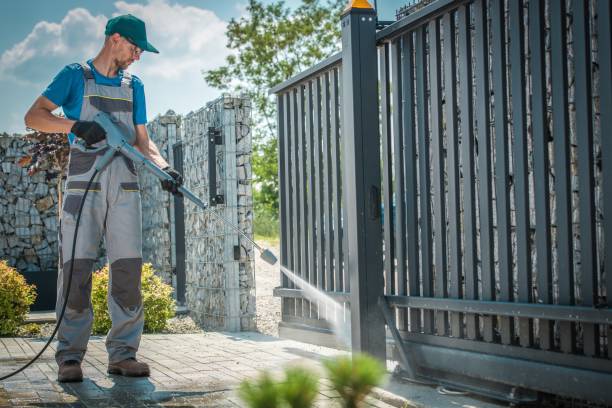 Best Factory Floor Cleaning  in Lineville, AL