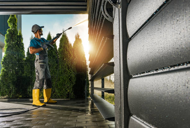 Professional Pressure washing in Lineville, AL