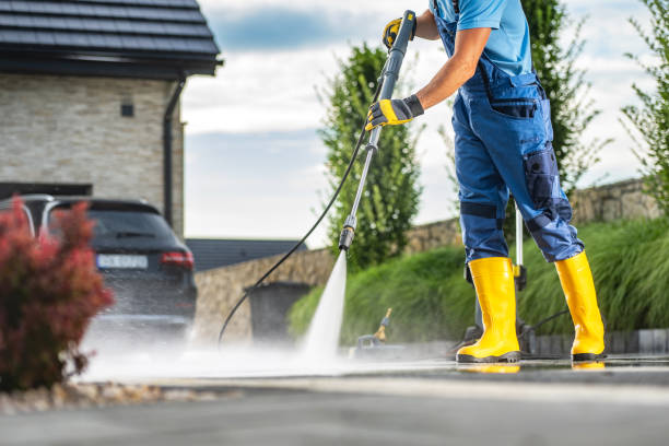 Best Restaurant Pressure Washing  in Lineville, AL